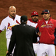 Illustration for article titled MLB Is Adding Manager Challenges To Its Replay System